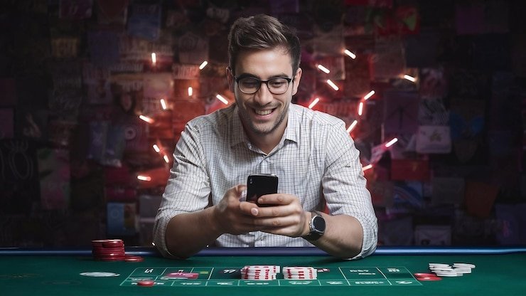 s 26 Live Casino