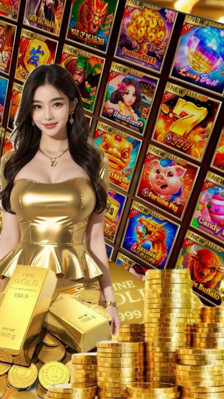 s 26 Slot rooms